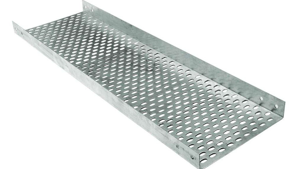 Cable Trays